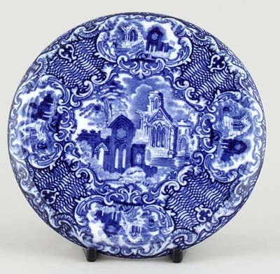 Teapot Stand c1930s